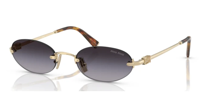 MIU MIU MUA54S 51 ZVN5D1 51