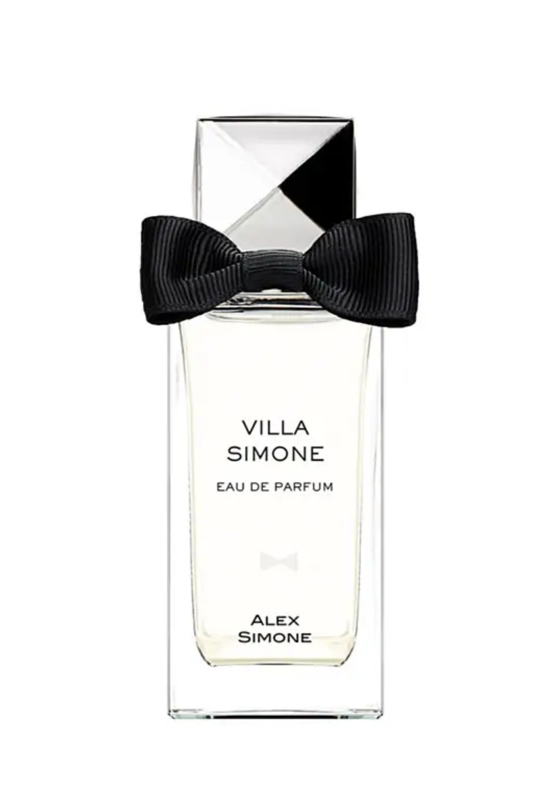 Alex Simone Villa Simone (розпив)
