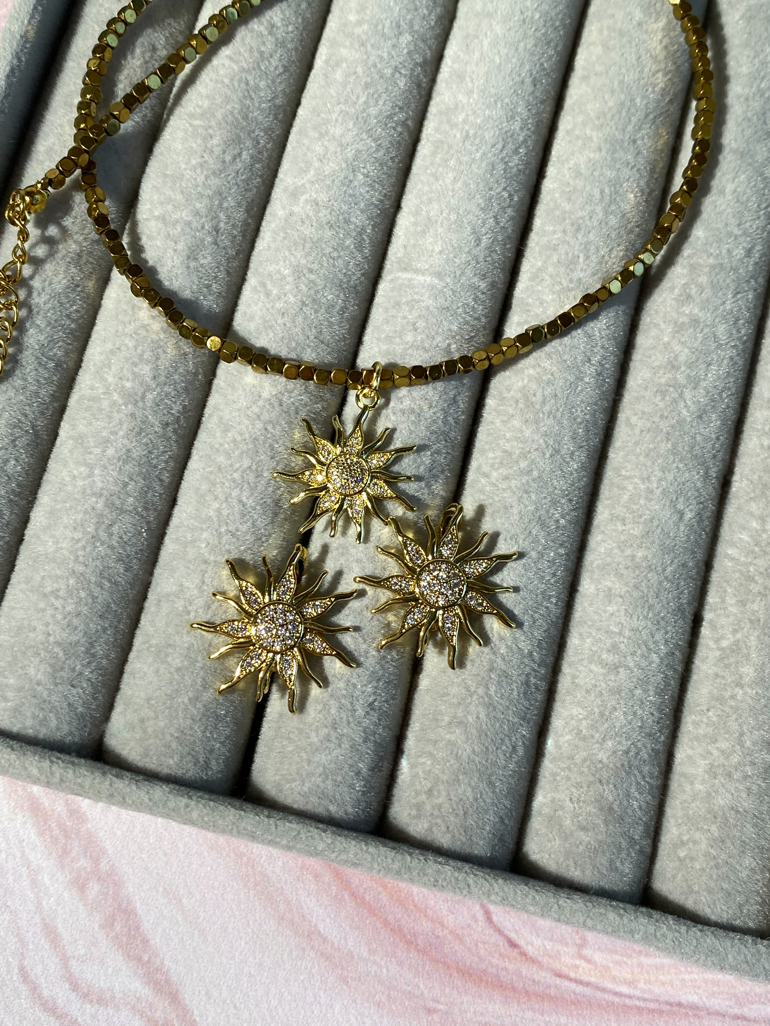 Набір Сонце