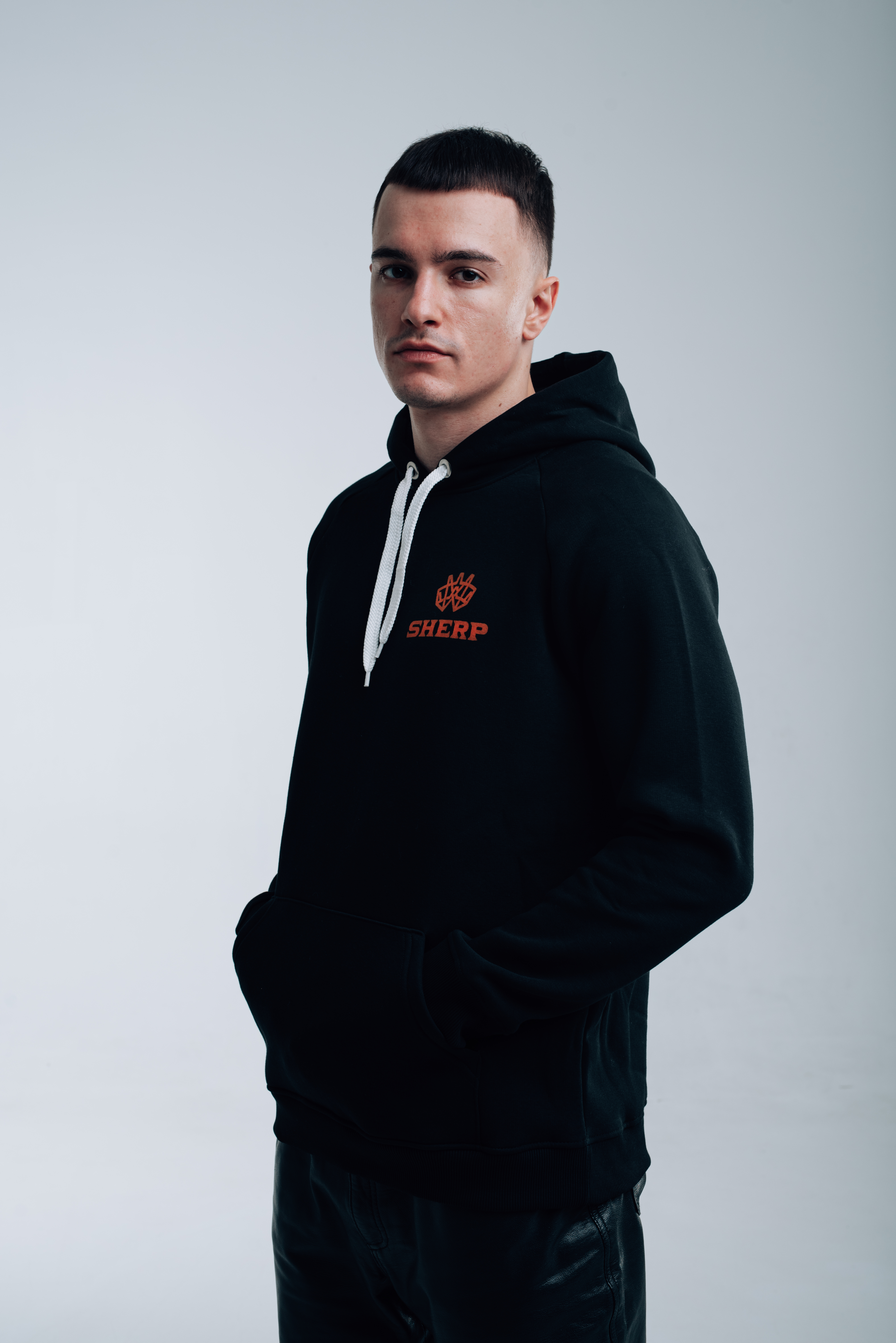 Худі Sherp New