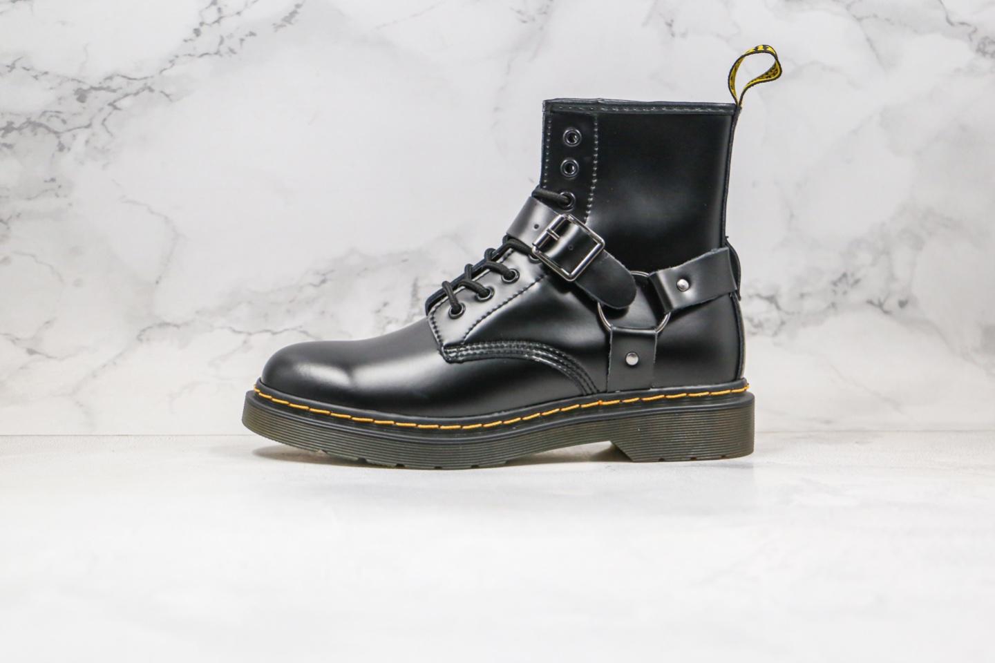 Dr.Martens boots OEM orders