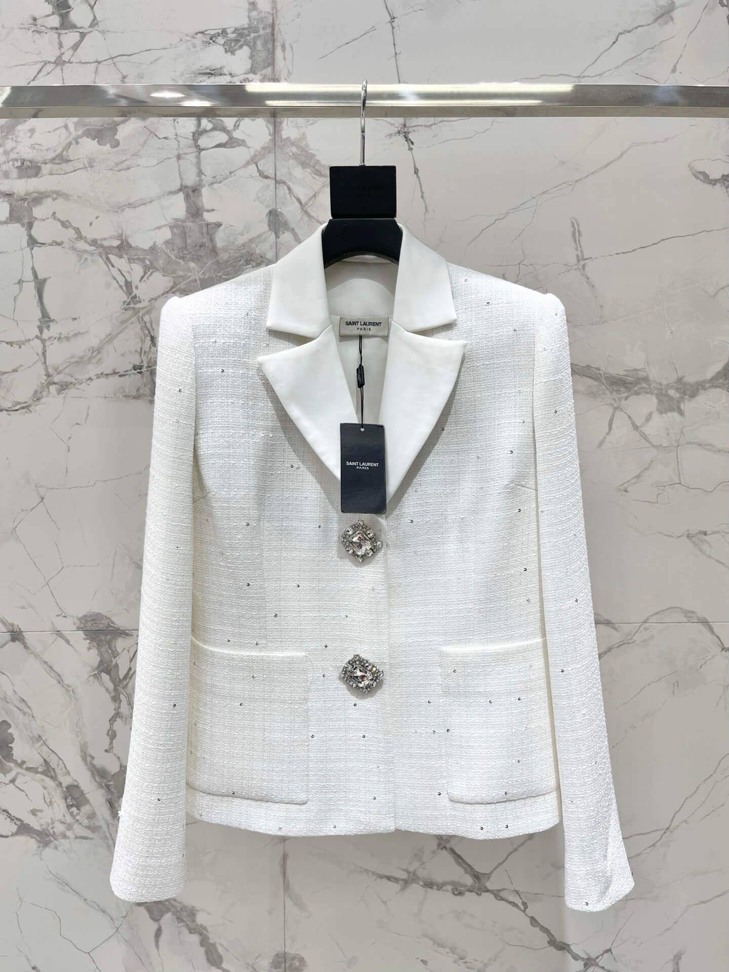 Yves Saint Laurent піджак