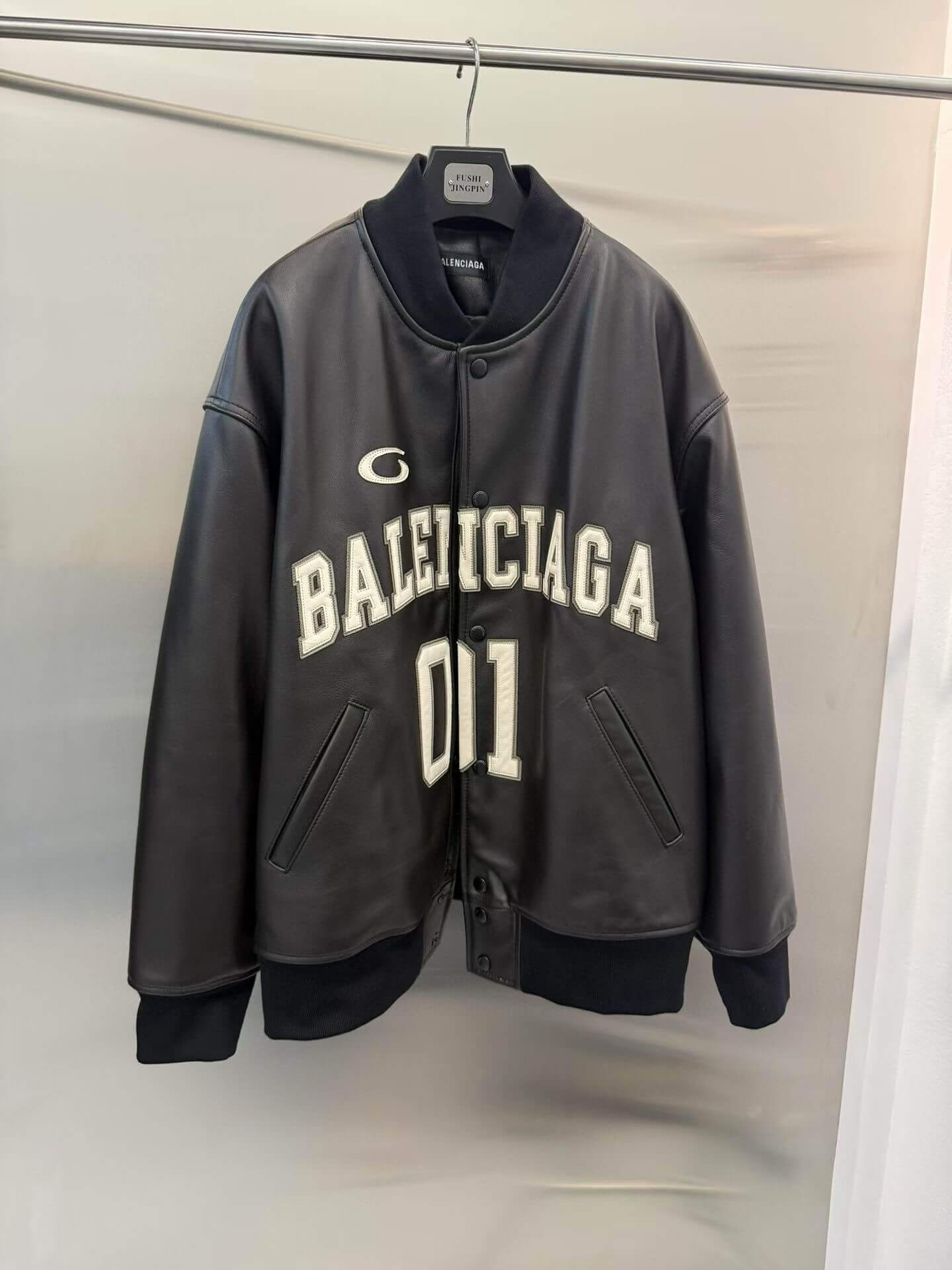 Balenciaga куртка