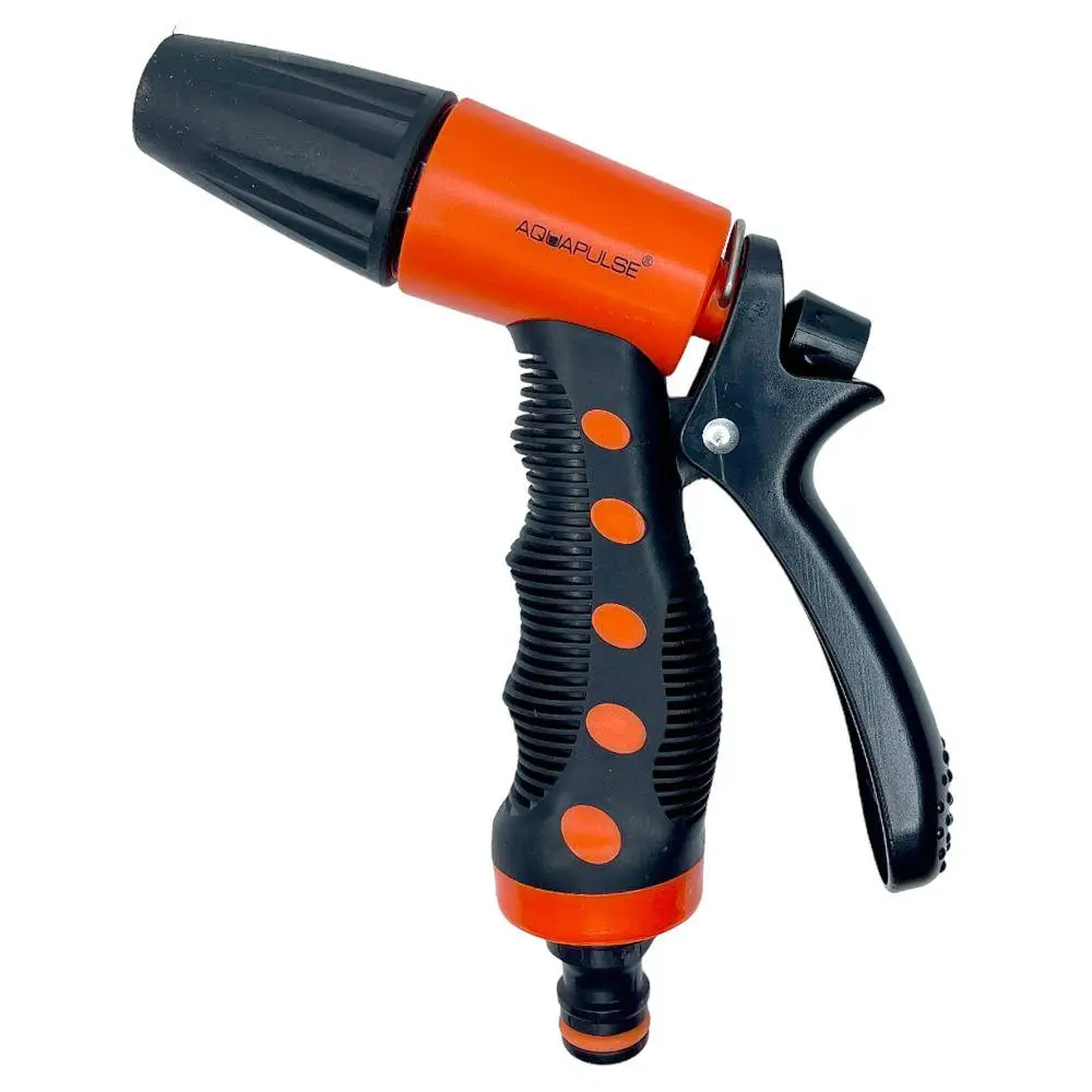 АР 2001 Пістолет регулоьваний пластиковий (1/50)