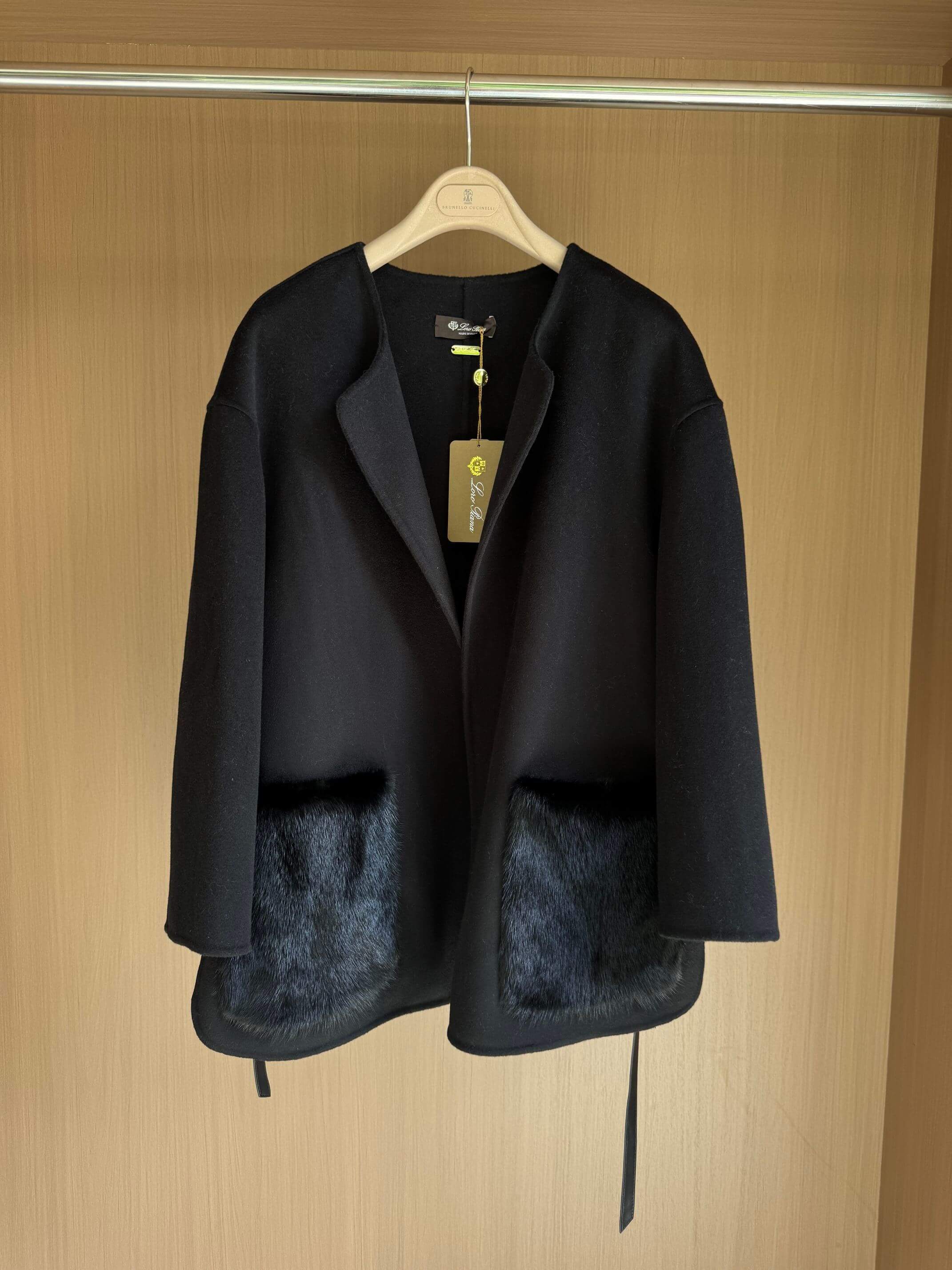 Loro Piana накидка