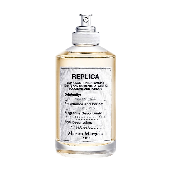 Maison Margiela Replica Beach Walk