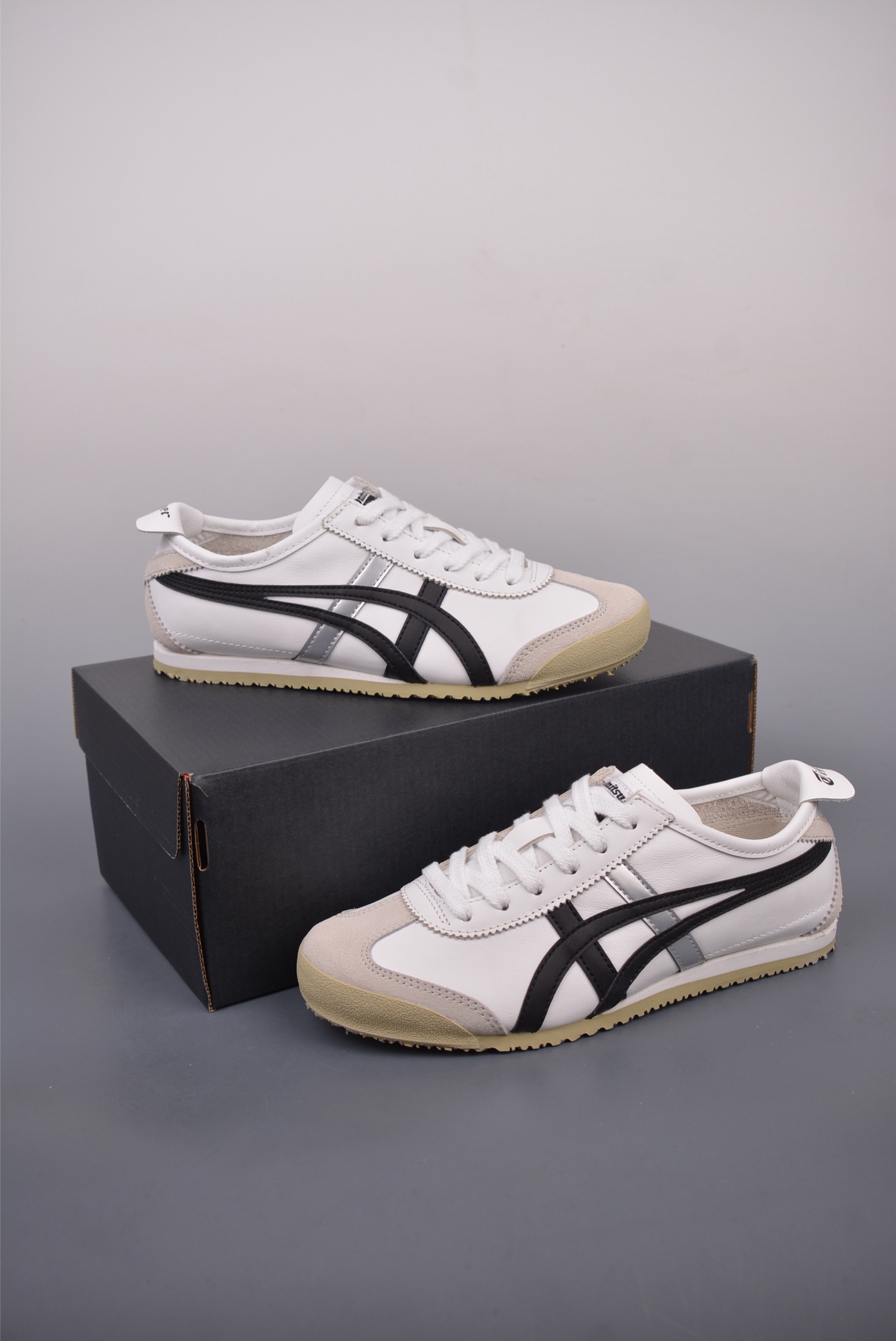 OnitsukaTigerGhost  DL408-019