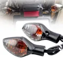 Поворотники HONDA clear 2 pin
