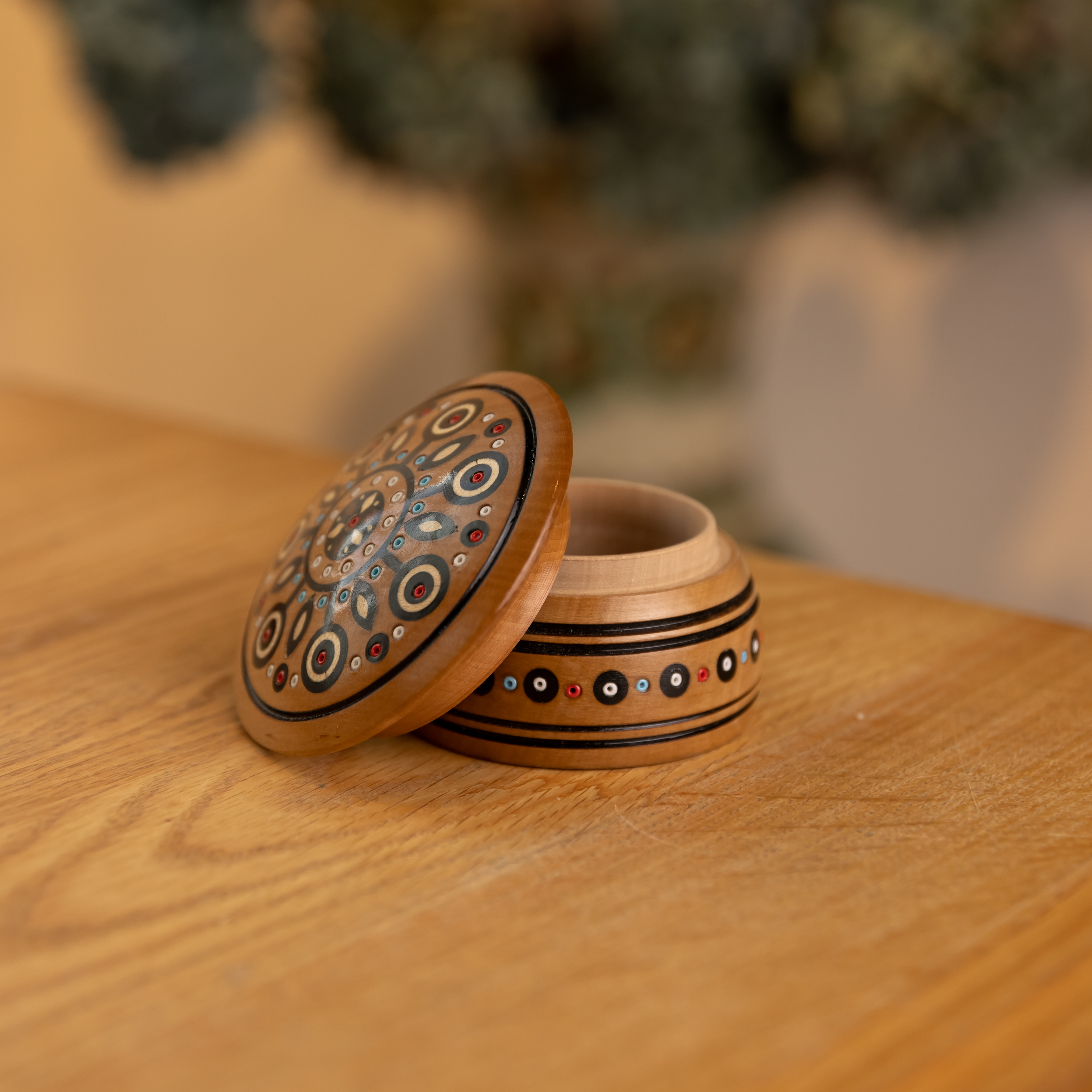 Рахва для прикрас