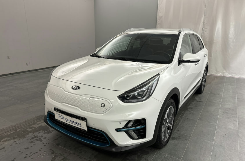 Kia e-Niro Spirit