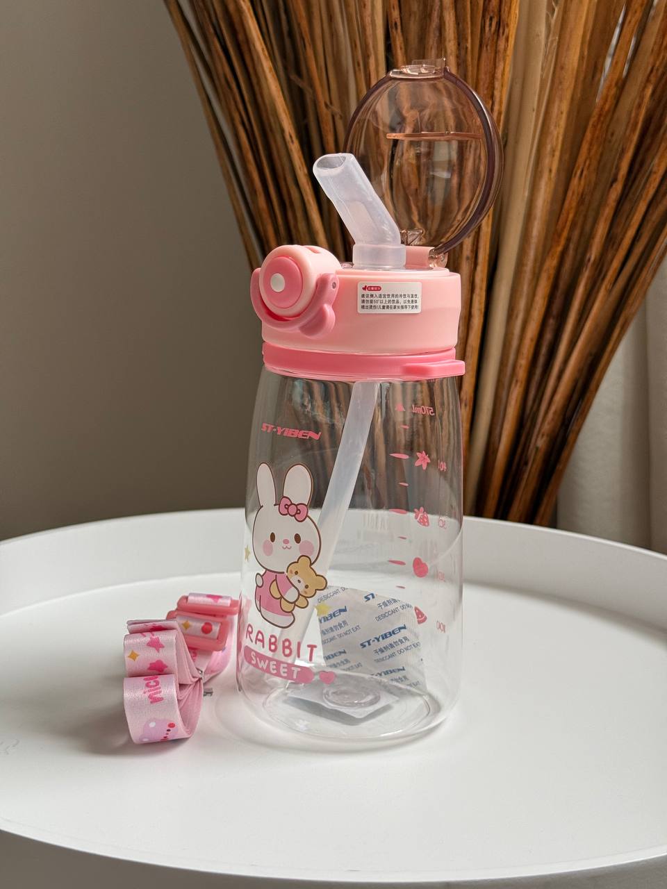 Ударостійкі пляшечки для дітей