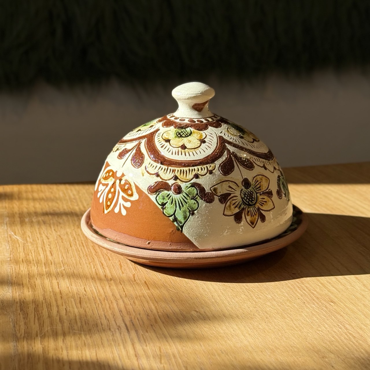 Масляниця "Чічіна", 16*12 см