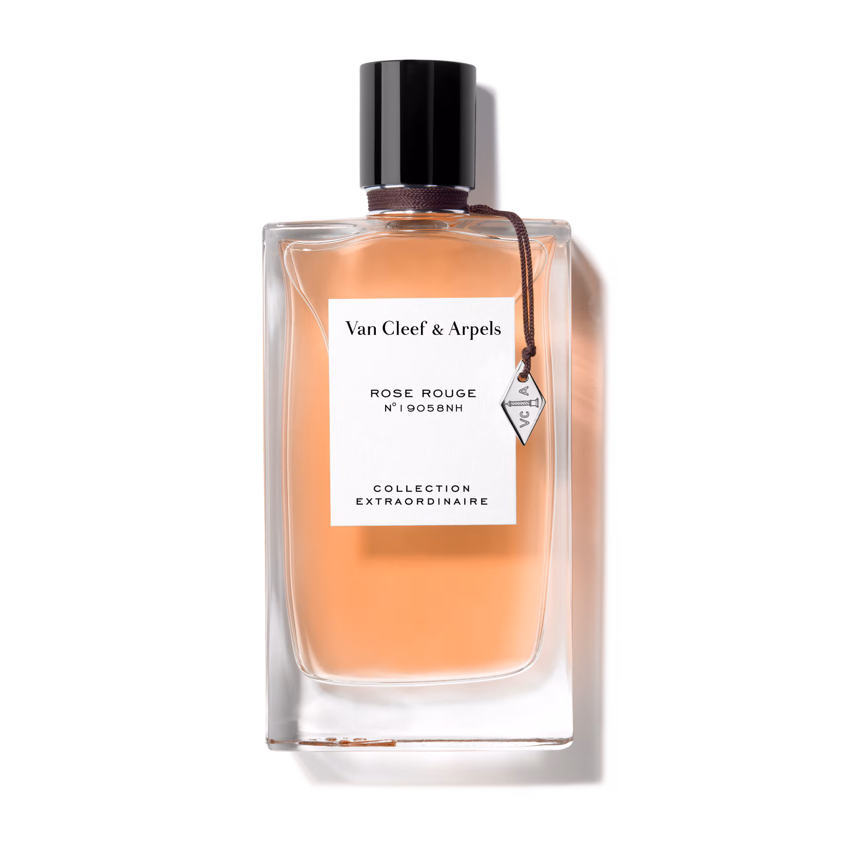Van Cleef & Arpels Rose Rouge (розпив)