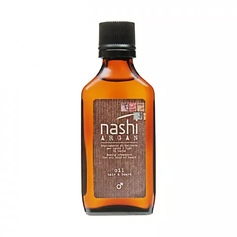 NASHI ARGAN Масло для волосся, 50 мл