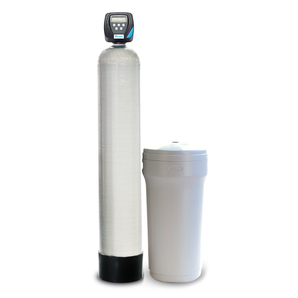 Фільтр пом'якшення води Ecosoft FU1665CI