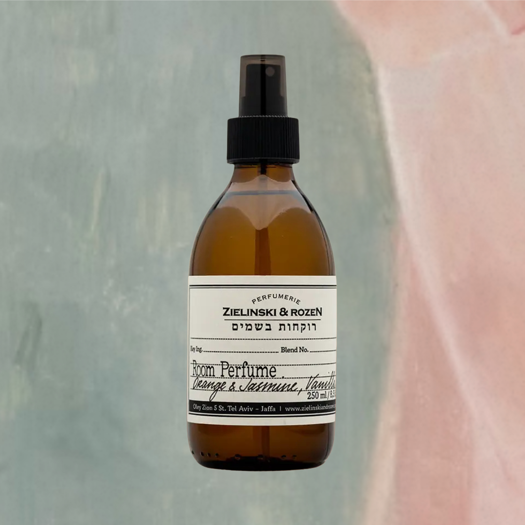 Парфум для дому Black Vanilla Zіelinski & Rоzen 250мл