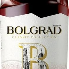 Вино Bolgrad