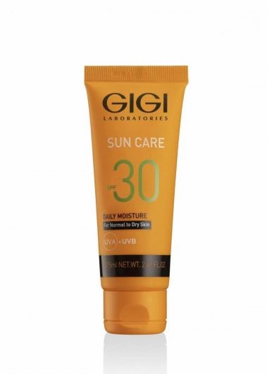 SUN CARE DNA FOR DRY SKIN 30 SPF, 75ml