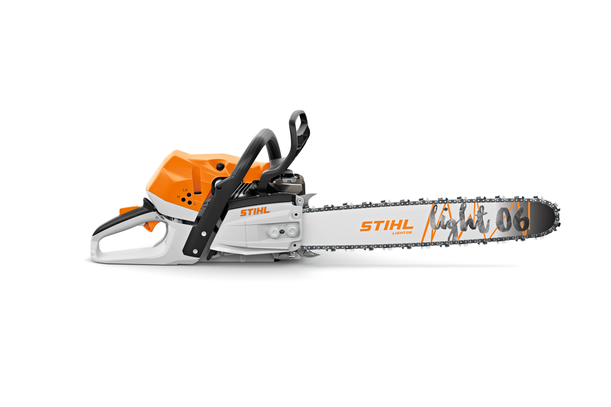 Бензопила STIHL MS 363