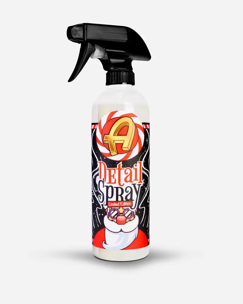 Детейлінг-спрей для догляду за автомобілем Adam's Polishes Detail Spray лімітка