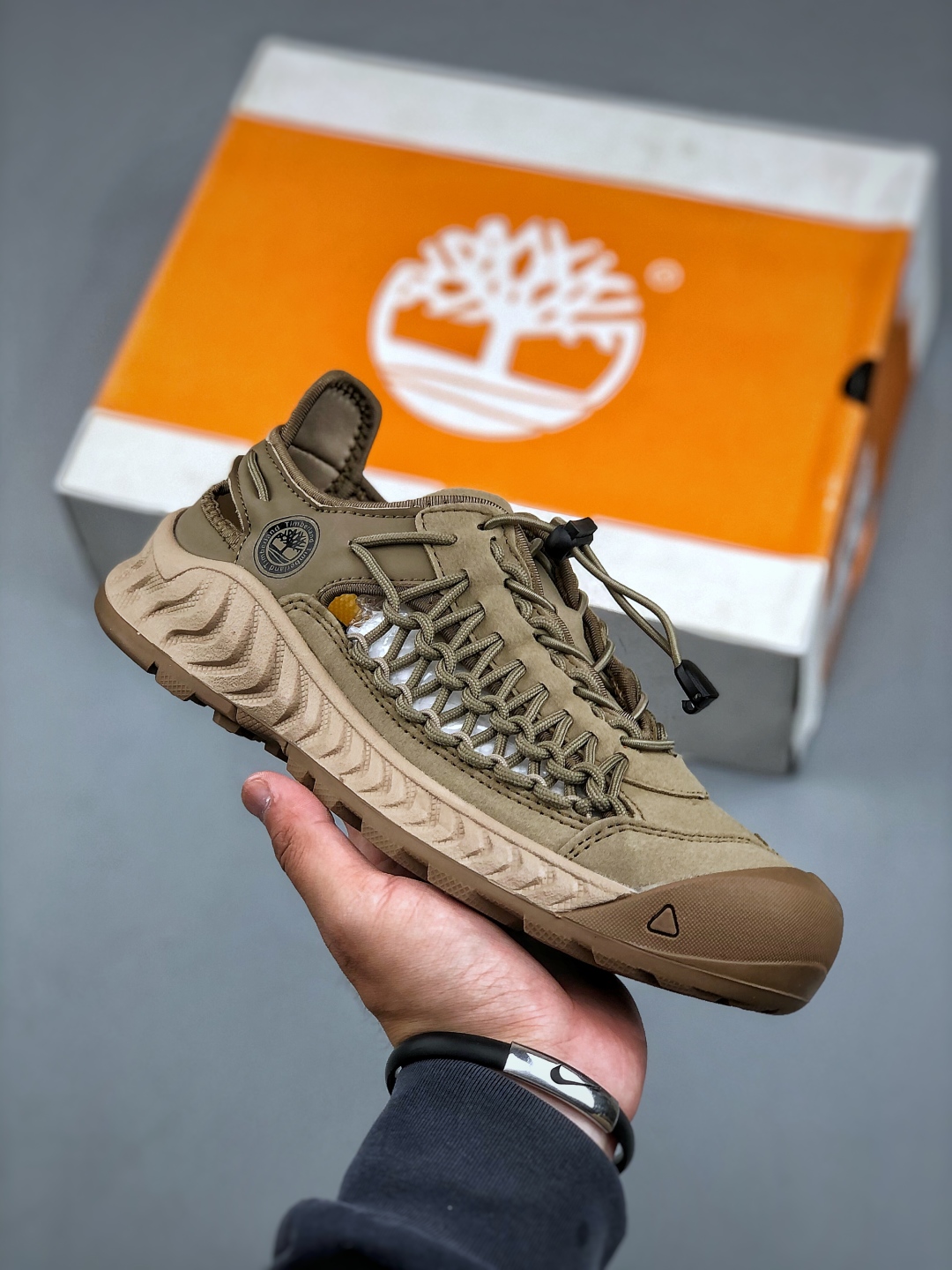 Timberland  classic 25ss  TB23066