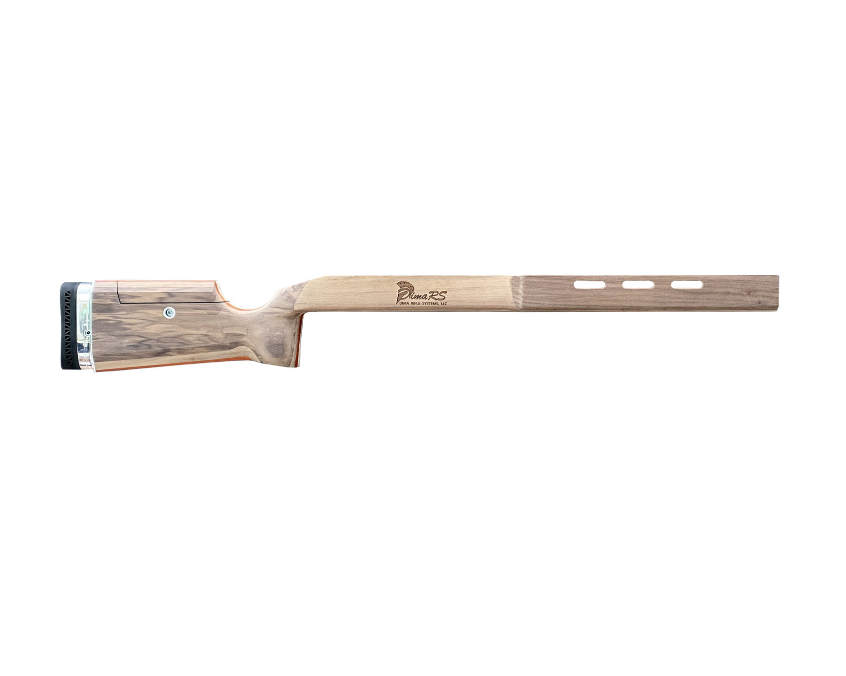 ELR Rifle Stock  No.3