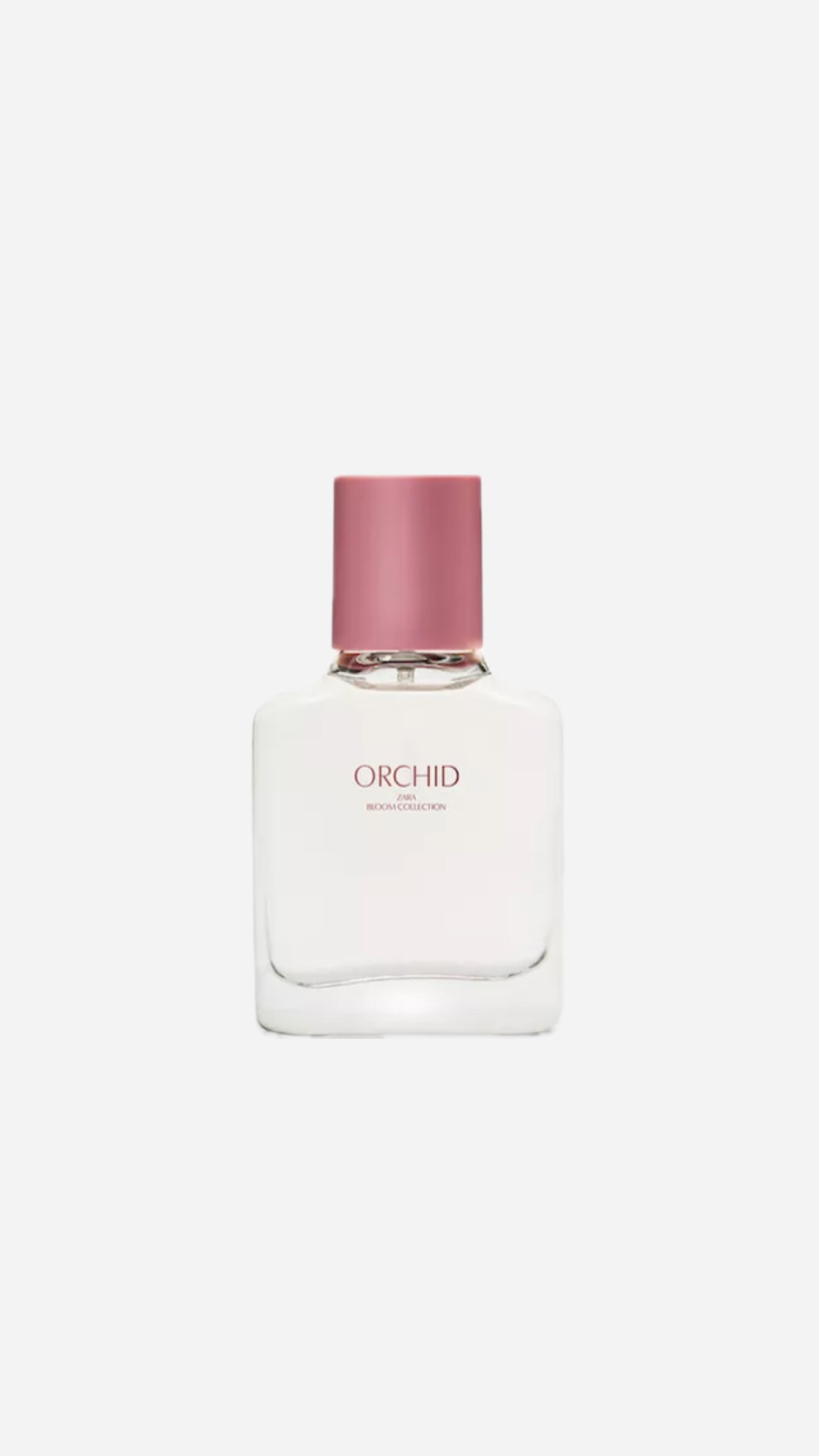 Жіночі парфуми Zara Orchid 30 мл