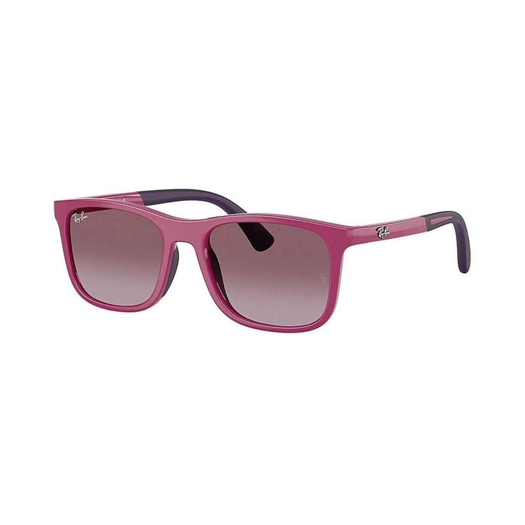 Окуляри сонцезахисні Ray Ban RJ 9084S 71498H 47