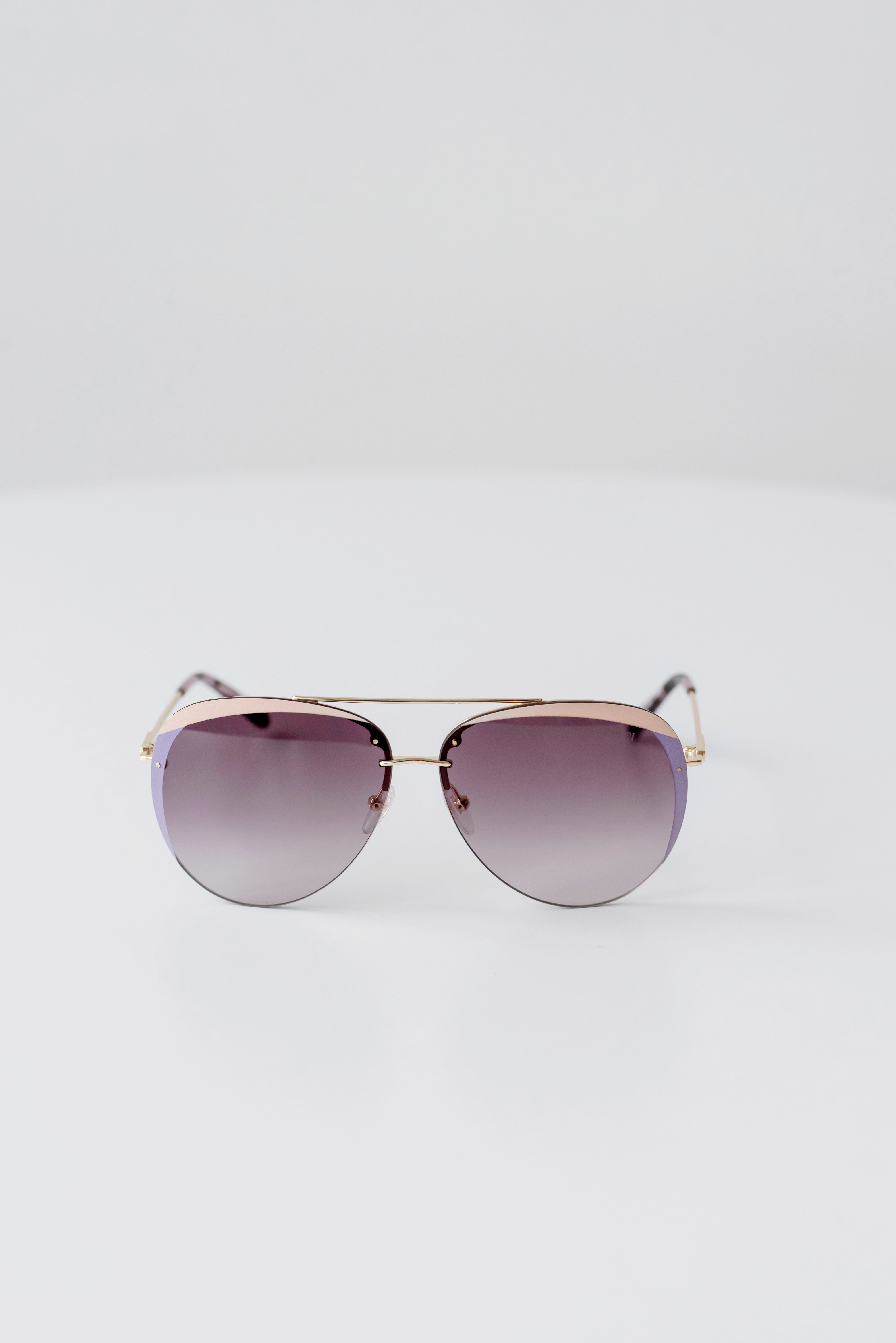 Emilio Pucci EP 0154 - 74F Pink | Sunglasses Woman