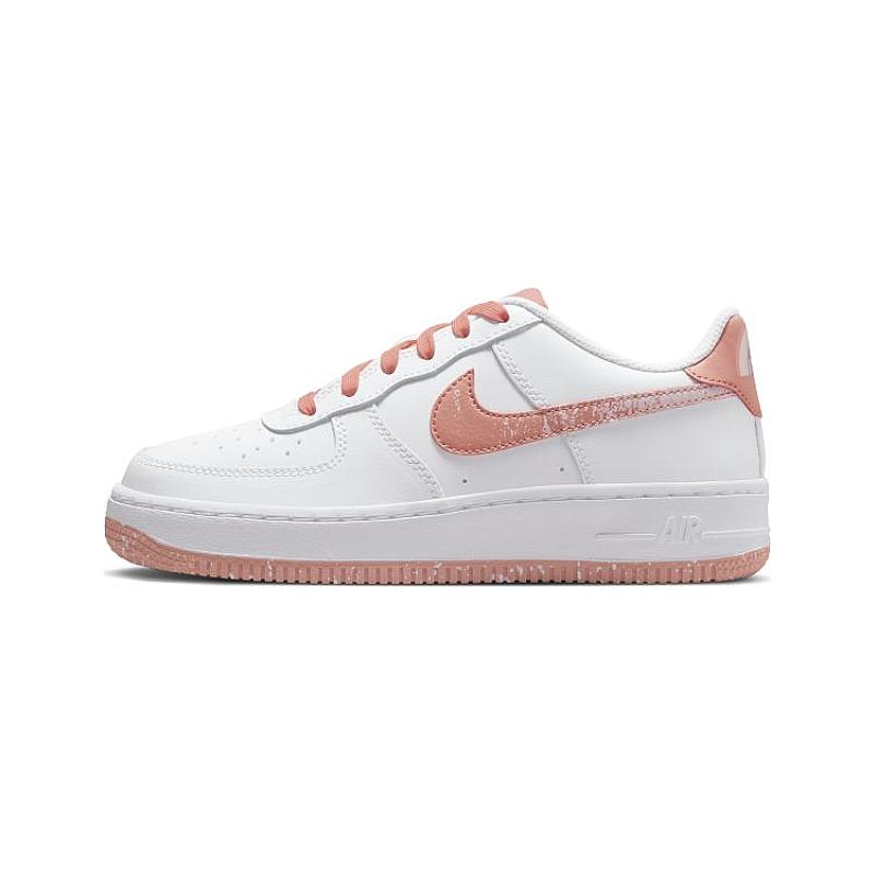 Кросівки жіночі Nike Air Force 1 Lv8 (Gs)