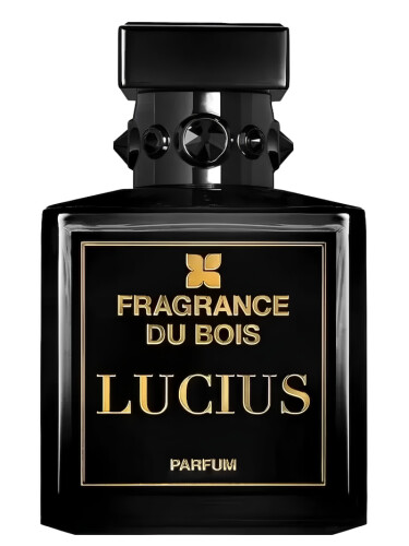 Fragrance du Bois Lucius (розпив)