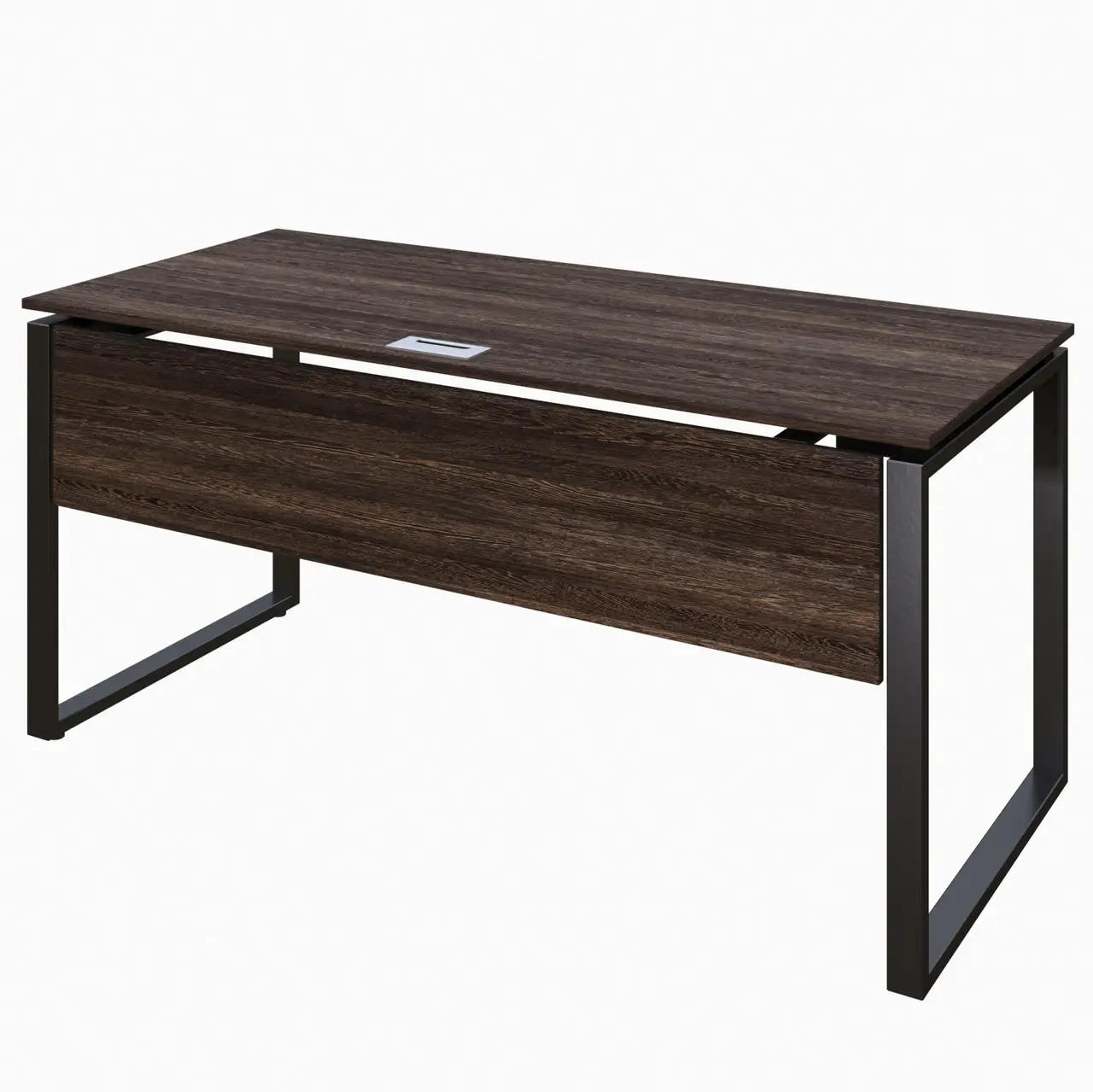 Стіл керівника КМ A, кабінет керівника, стіл керівника 1600/700/750 мм.