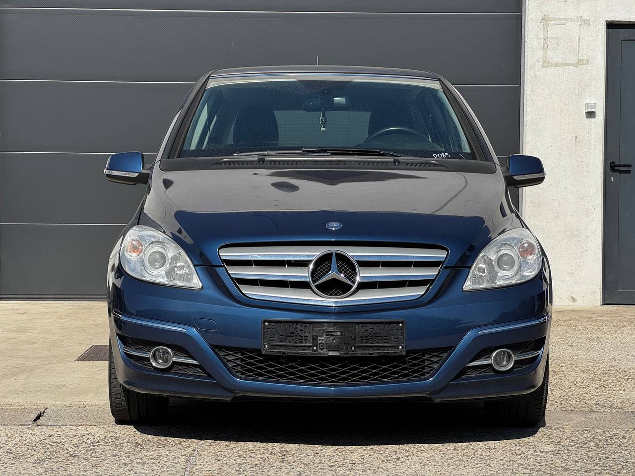 Mercedes-Benz B150 | Benzine | 139.000km | 1 jaar Garantie | Gekeurd voor verkoop