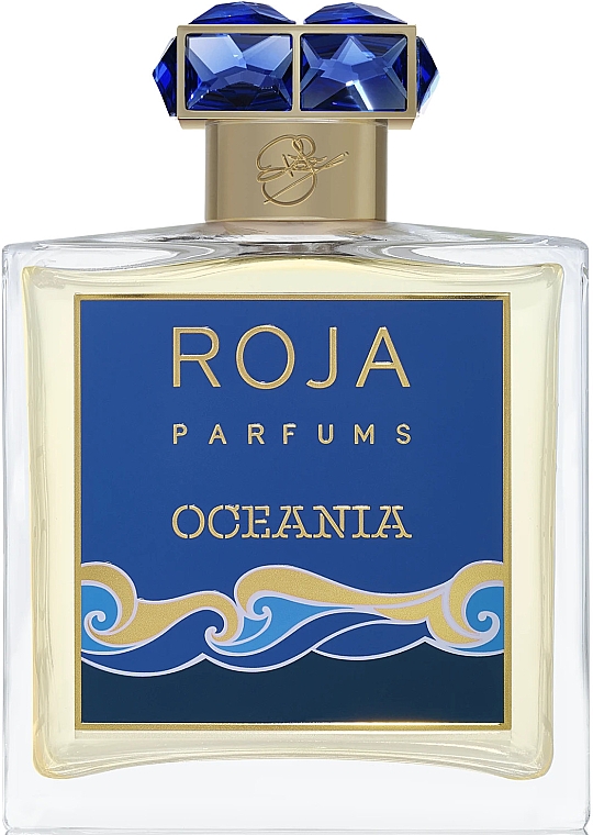 Roja Dove Oceania