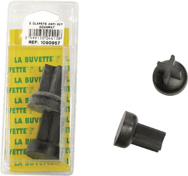 Заглушка LA BUVETTE, 2 шт