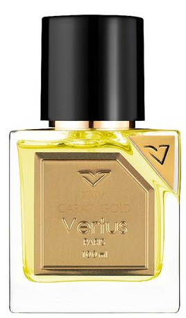 Vertus XXIV Carat Gold