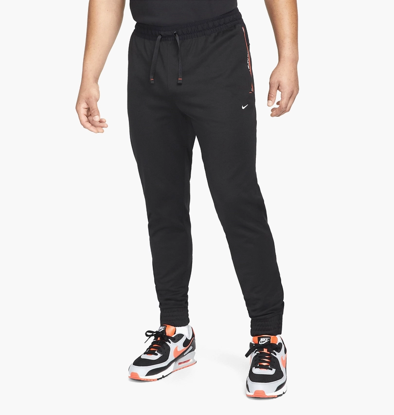 Брюки чоловічі Nike Fc Tribuna Pant K