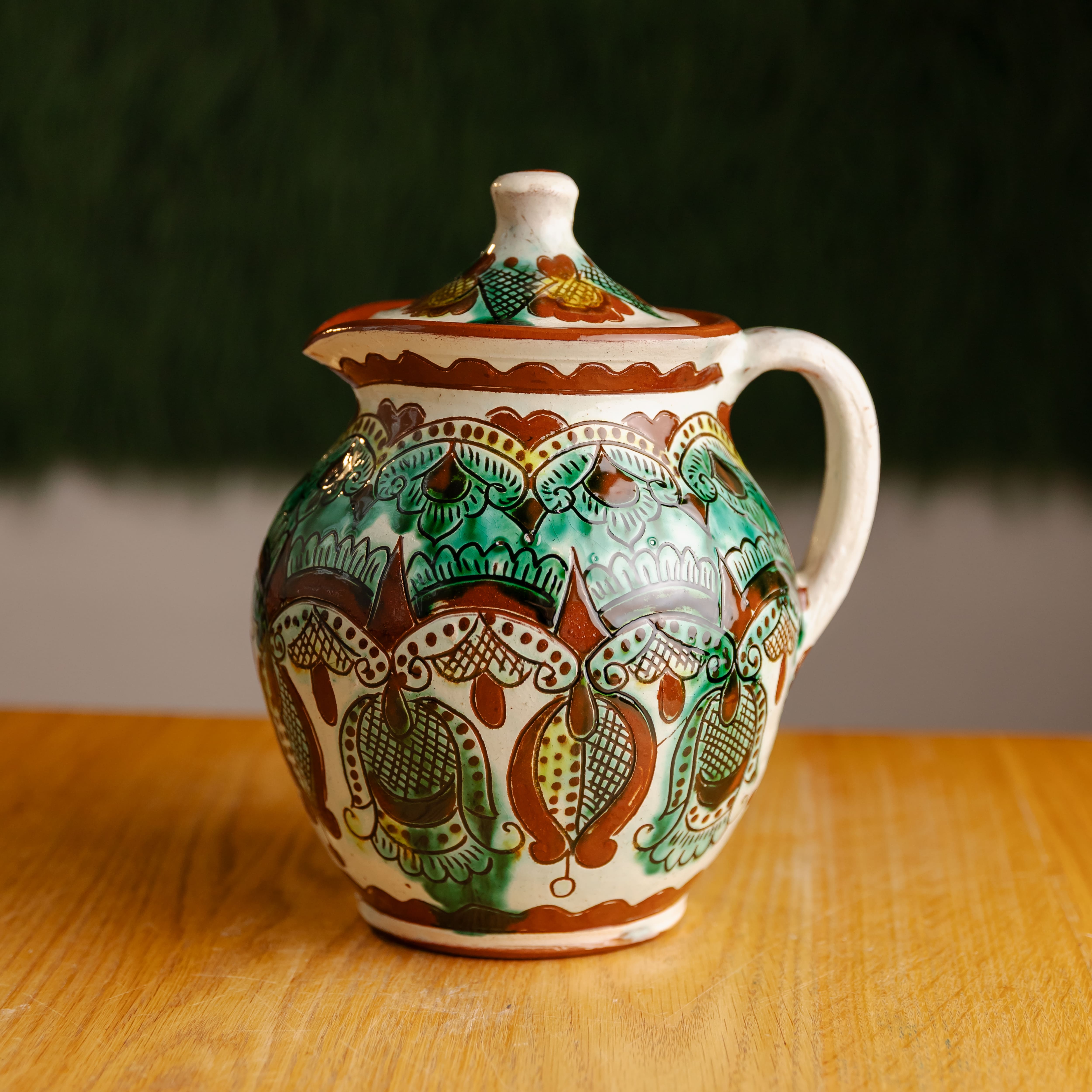 Збанок "Кичера", 2 л