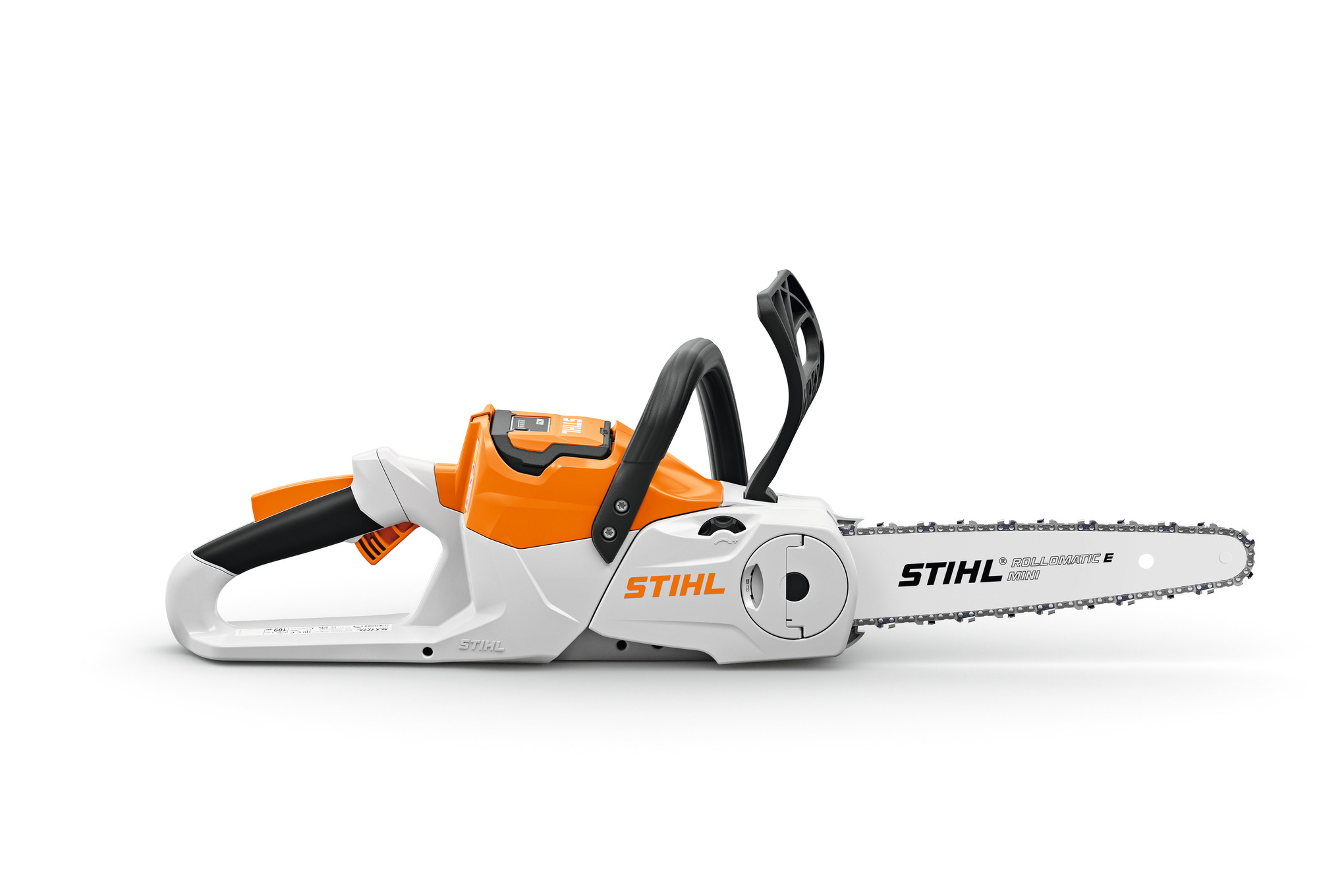Акумуляторна пила STIHL MSA 70 C-B SET
