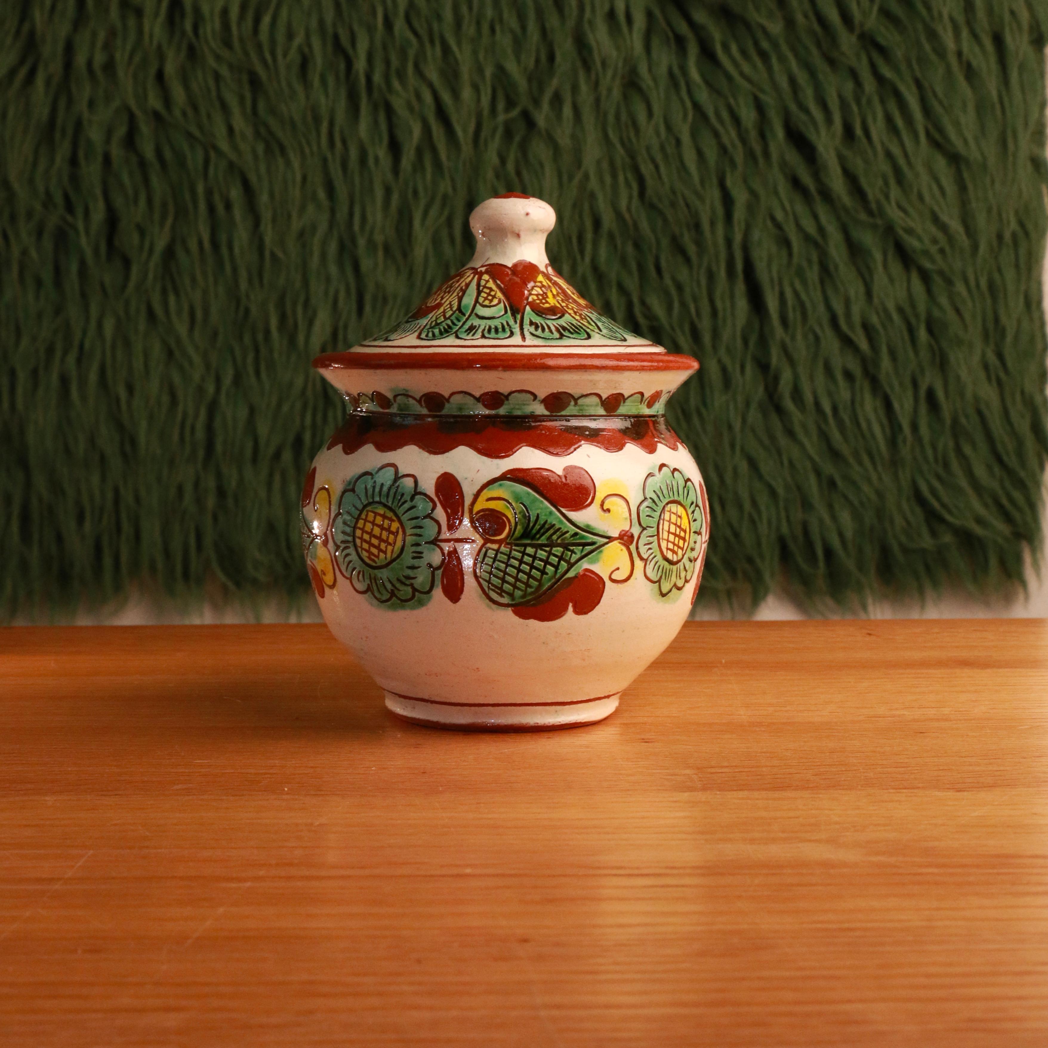 Цукорниця 