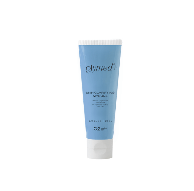 Skin Clarifying Masque - Себорегулювальна очищувальна маска з ензимами