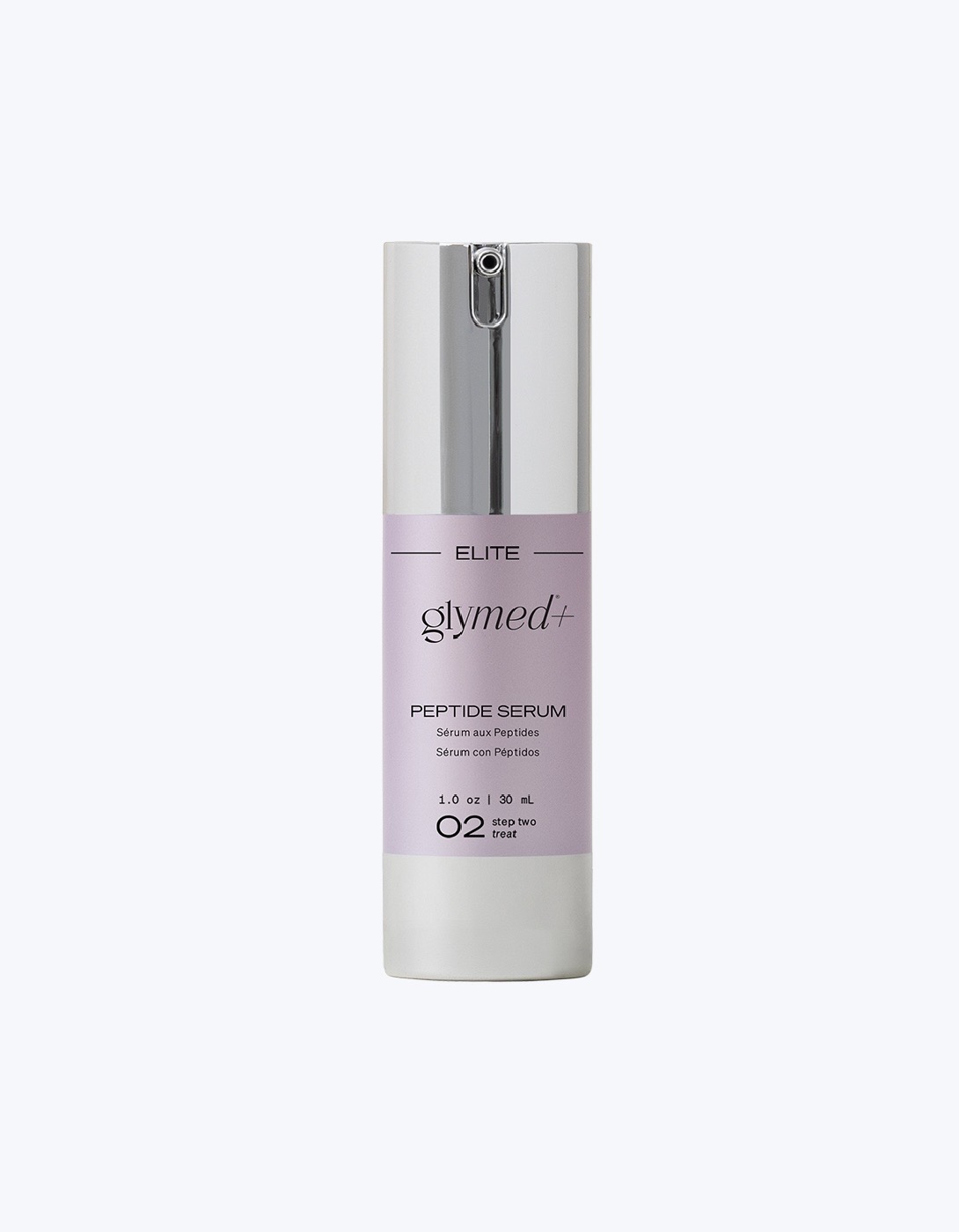 Peptide Serum "Пептидна антиоксидантна сироватка", 30 мл