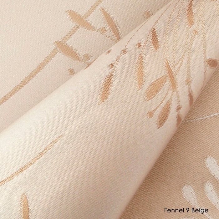 Рулонні штори Fennel 9 Beige