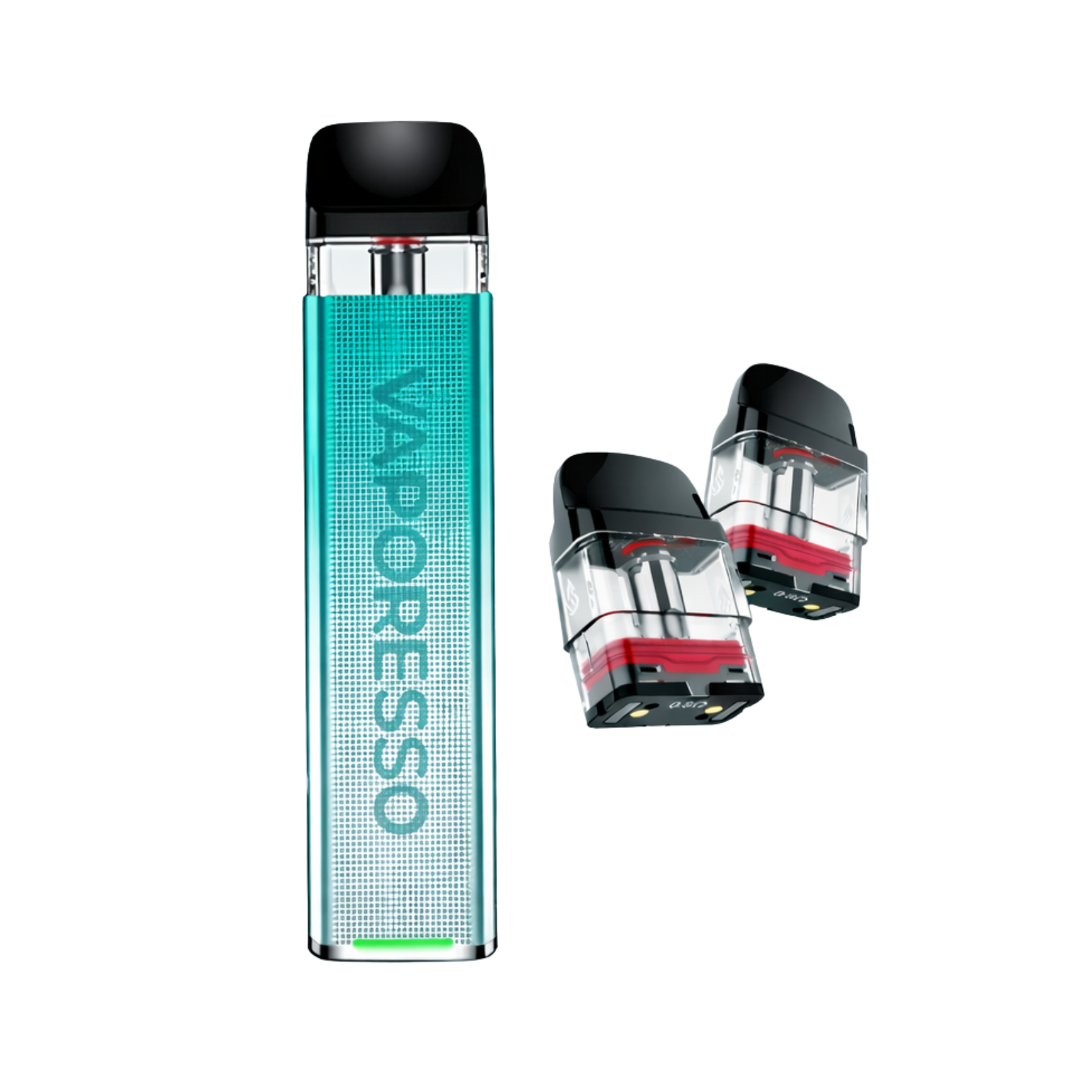 Акційний набір XROS MINI + 2 Картриджа