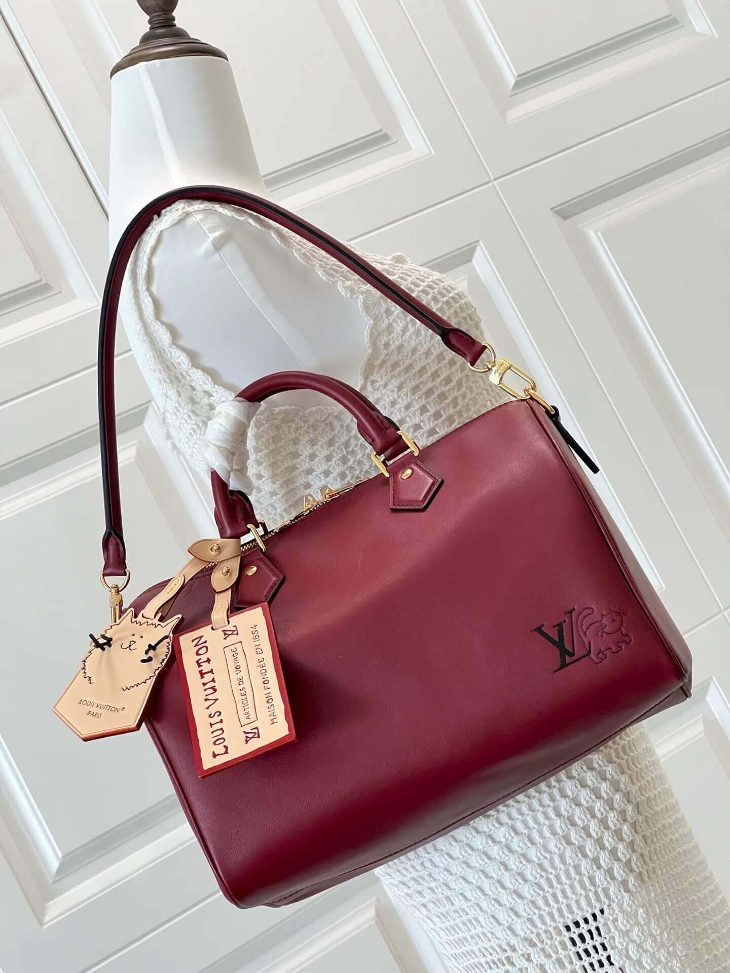 Louis Vuitton сумка