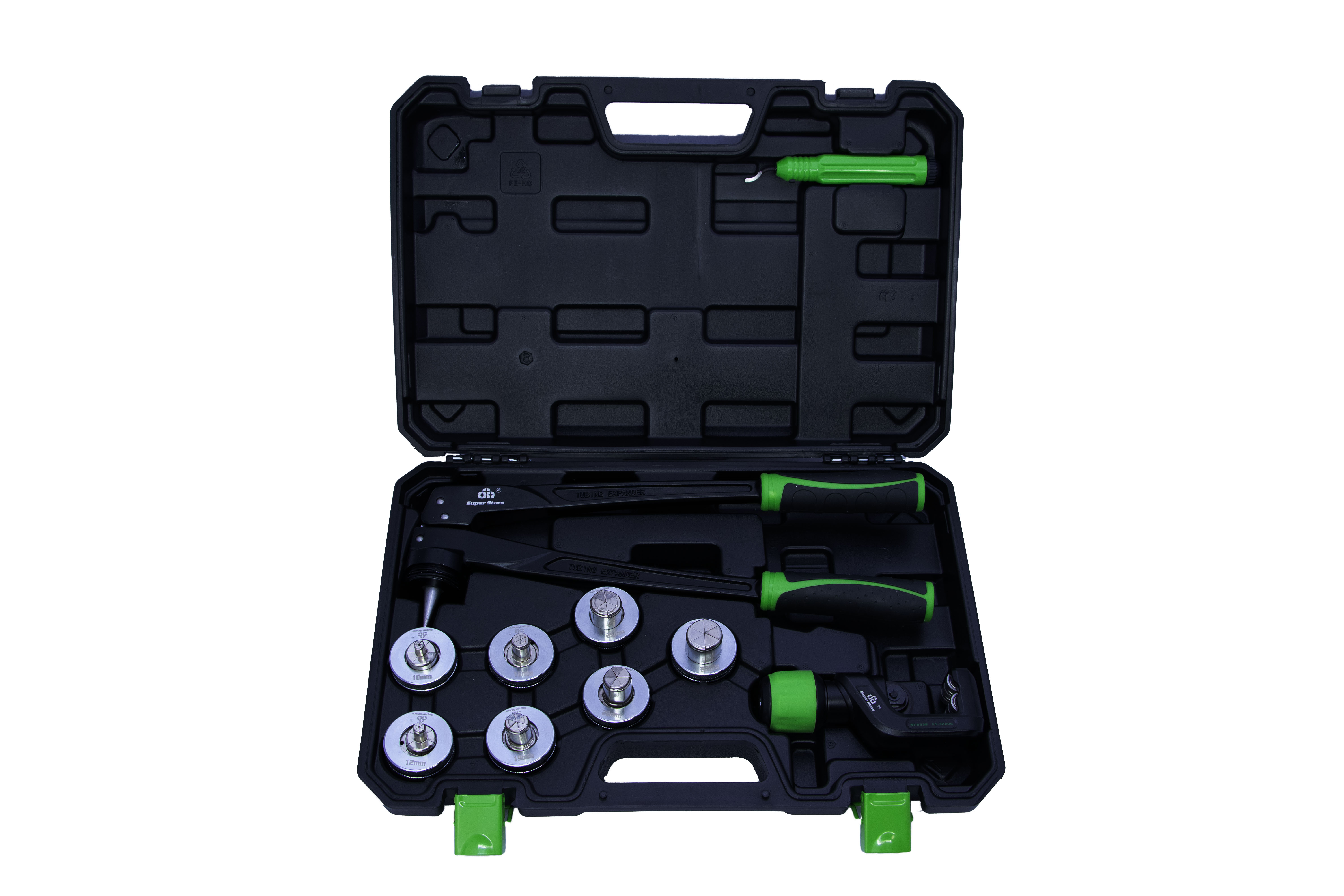 ST 100 M Труборозширювач важільний