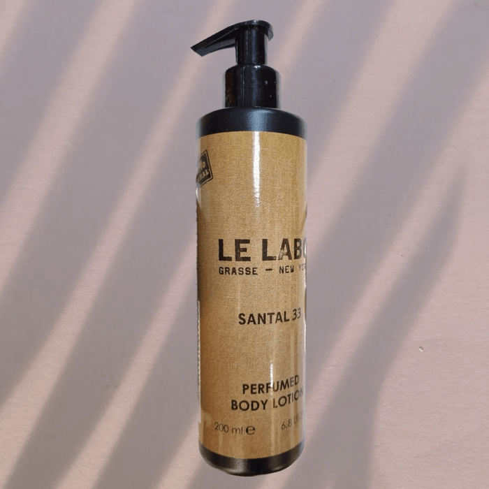 Brand Collection Le Labo santal 33