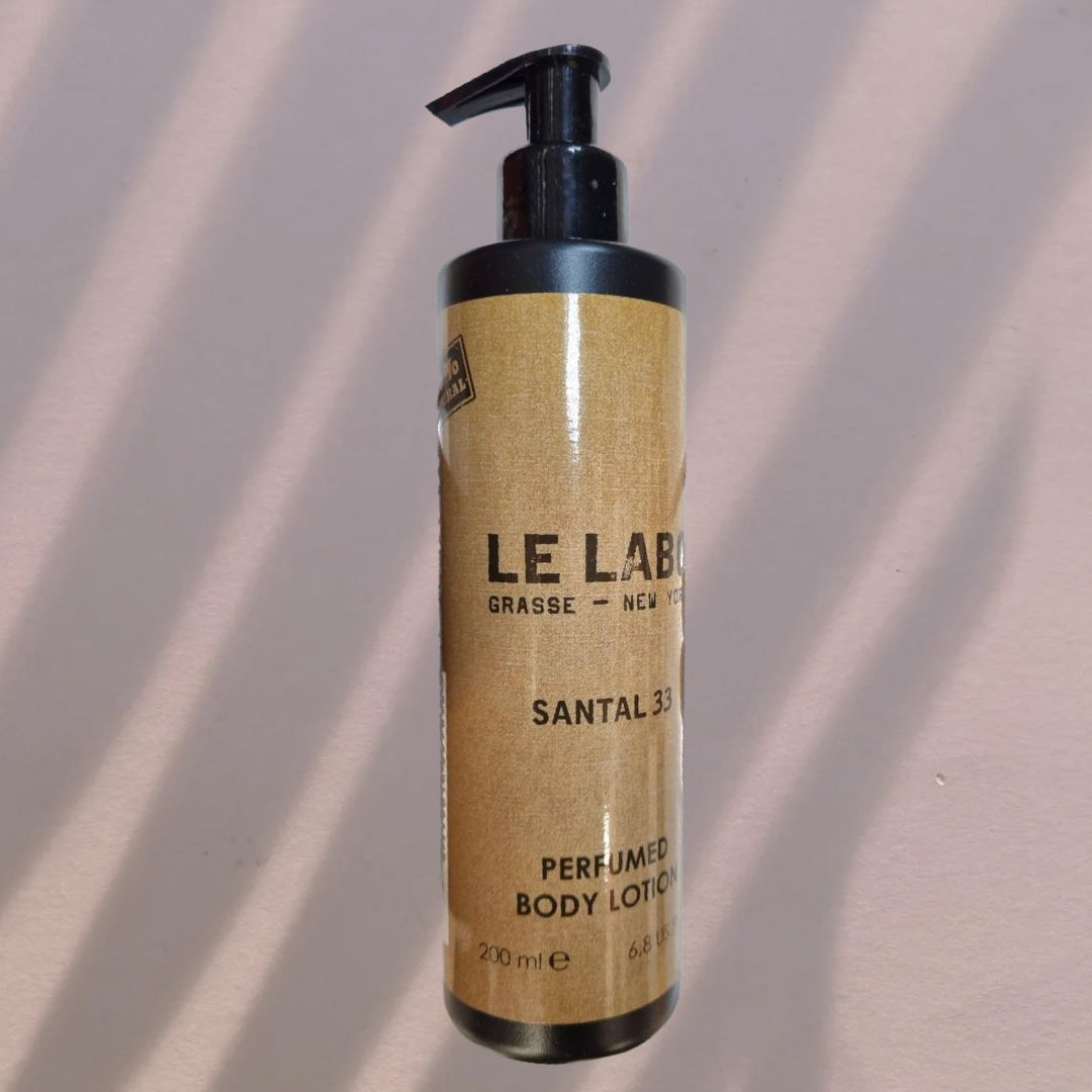 Brand Collection Le Labo santal 33