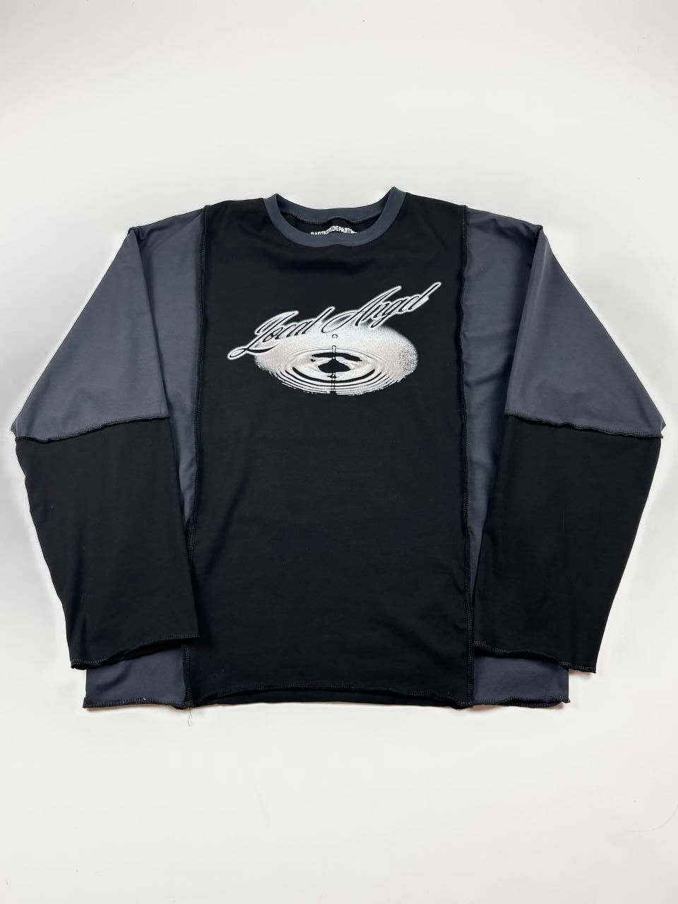 BADTASTE ЛОНГСЛІВ LOCAL ANGEL