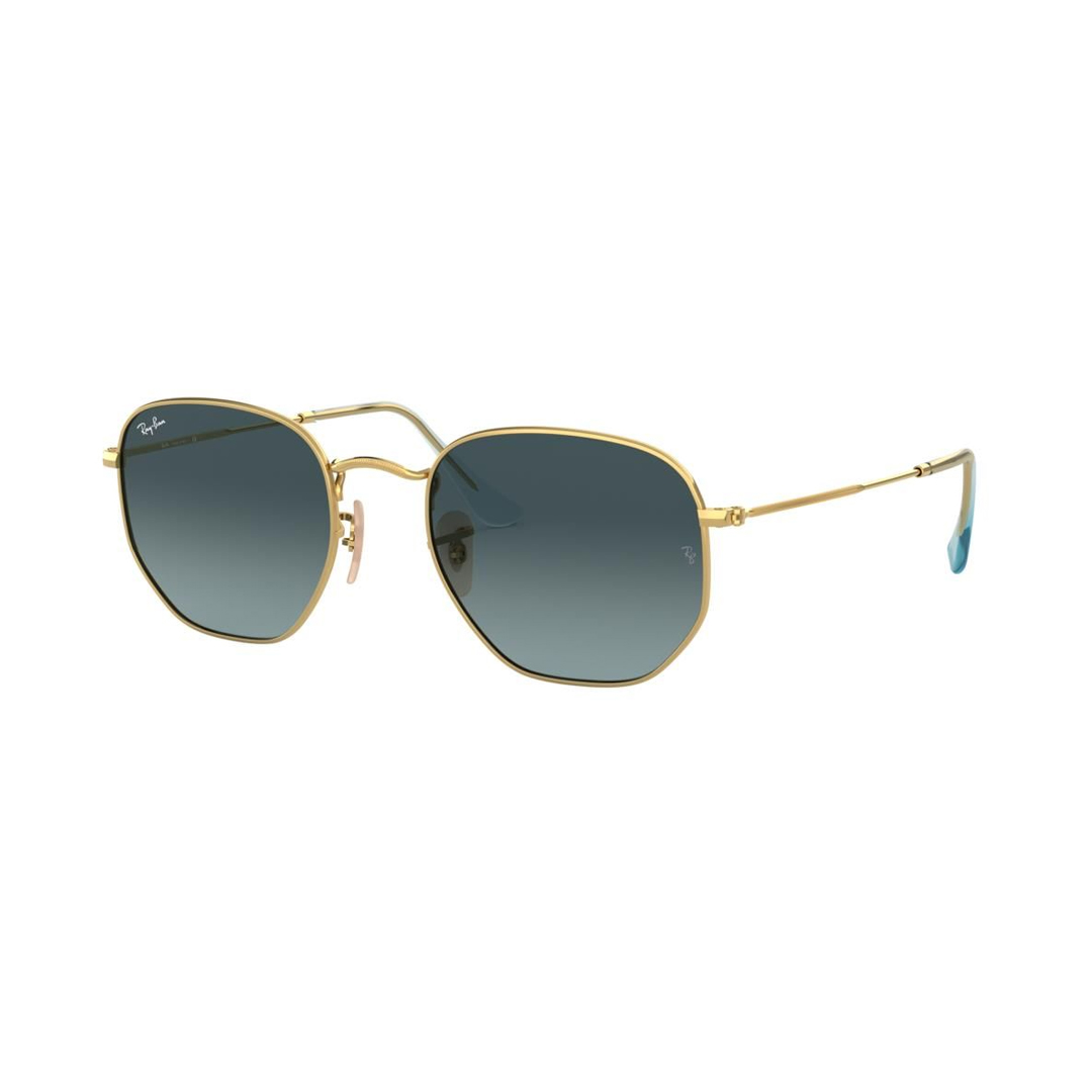 Окуляри сонцезахисні Ray-Ban 3548N 91233M 54